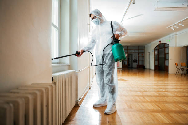 Best Emergency Pest Control  in Polkton, NC
